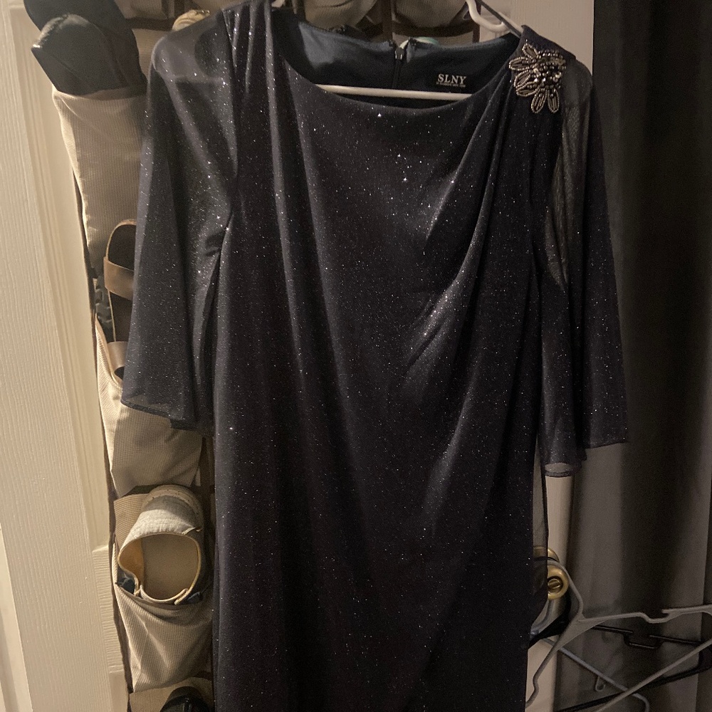 Cocktail Dress